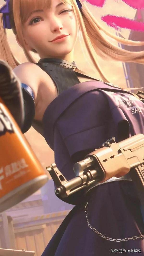 這一批高畫質遊戲桌布，快來瞧一瞧有沒有你的熱愛