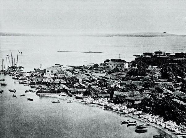 一個英國人掌管清朝海關48年，被稱為“大清總督”，他是何來歷？