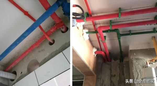 硬裝施工15個要點，條條精華，建議收藏