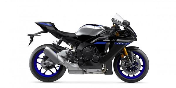 總覽：雅馬哈二十二款車型進行2022年度升級改款