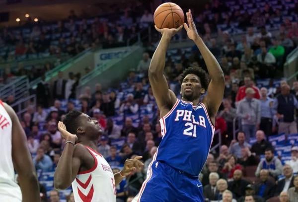 分析：1.96億先生，恩比德只是常規賽球星嗎？