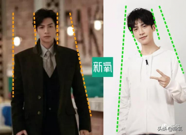 女明星撞造型，到底有多敏感啊？