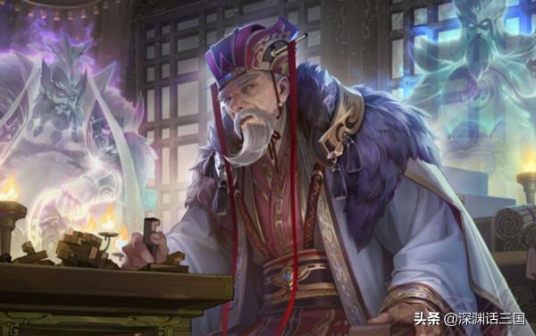 不會看人刷牌怎麼成為鬥地主之王？遇到陰間武將這樣刷就完事了