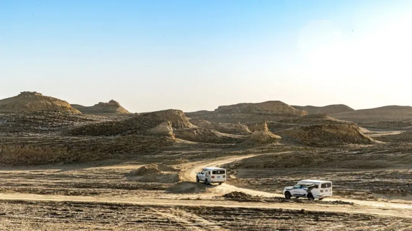 是你想要的藍色嘛?霞客樂SUC 清爽新配色 嚮往好生活 是你想要的藍色嘛?霞客樂SUC 清爽新配色 嚮往好生活