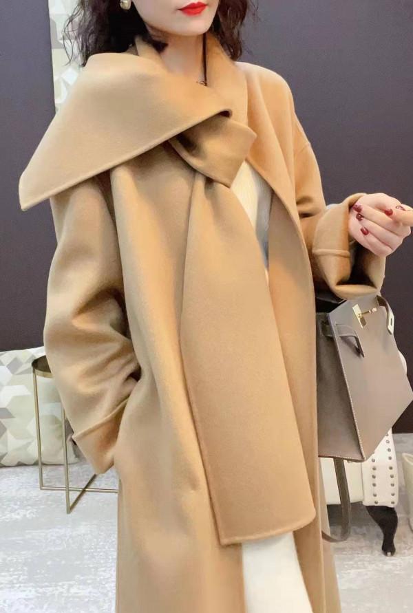 冬天，這幾套搭配，好洋氣的feel