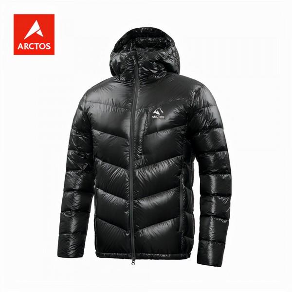 入冬第一件羽絨服怎麼選？別再盯著某鵝了，這些國貨品牌很能打