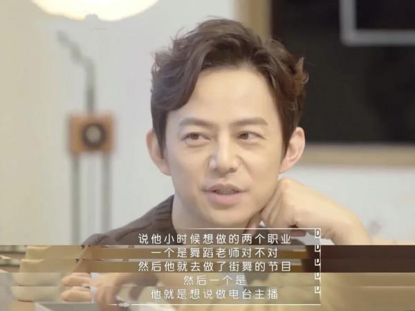 “00後”究極狠人易烊千璽,從出生就開始韜光養晦,一成年便登頂 “00後”究極狠人易烊千璽,從出生就開始韜光養晦,一成年便登頂