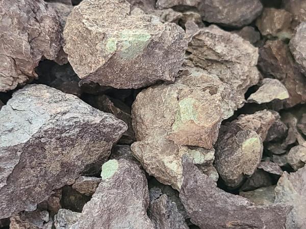 給喜歡紫砂的你——從零開始瞭解紫砂泥（底槽清）