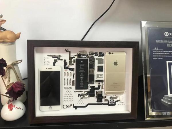 曾經的大屏，現在的小屏——iPhone6隨想