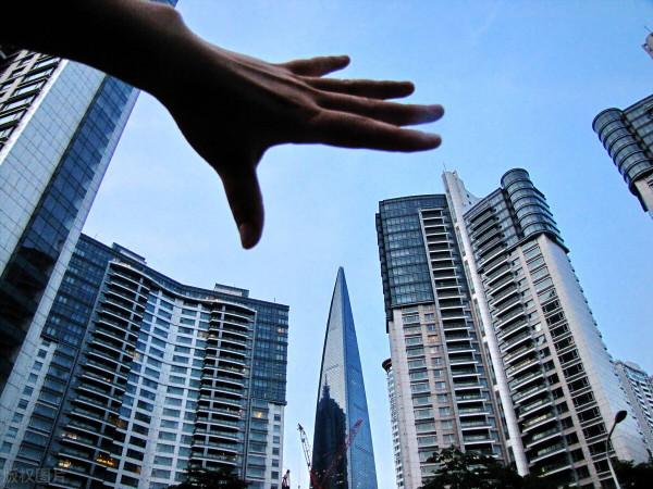 樓市下跌的三大訊號已經出現，未來幾年不要盲目殺入樓市