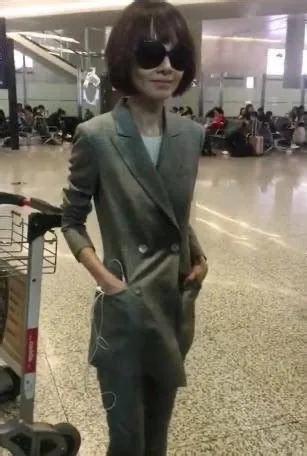 瘦成“紙片人”的5位明星，各有各的辛酸，混娛樂圈怎麼那麼難