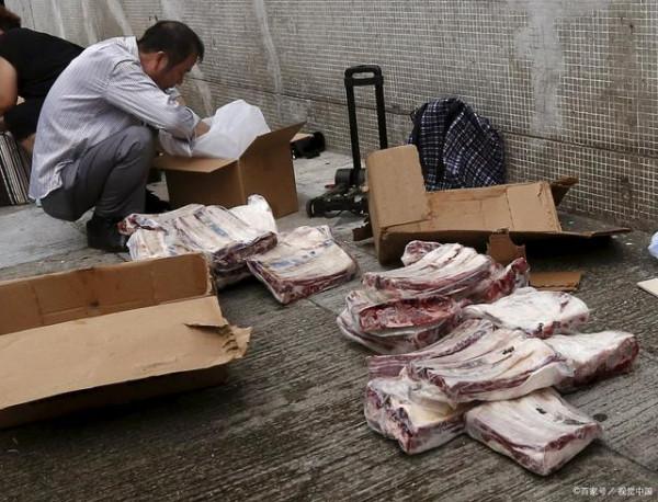 8種肉食,或含有細菌和重金屬,趁早撤離飯桌!你是否也愛吃? 8種肉食,或含有細菌和重金屬,趁早撤離飯桌!你是否也愛吃?