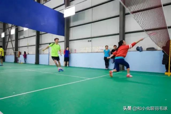 打羽毛球遇到瓶頸了怎麼辦? 打羽毛球遇到瓶頸了怎麼辦?