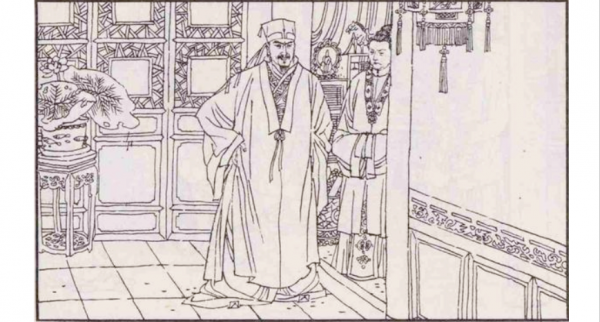 民間故事：女子夢見蜈蚣咬她，老尼說出原因，丈夫一怒之下休了她