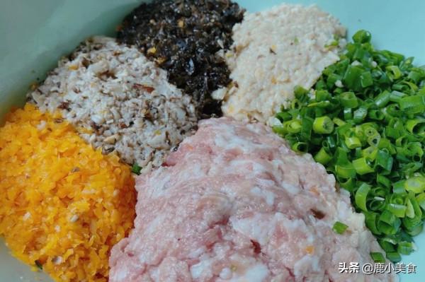 “冬至吃餃”是傳統，分享6種餃子的做法，營養鮮香，全家都愛吃