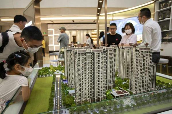 2022年，靠近這4個地段的房子，很有可能升值！看看有沒有你家？