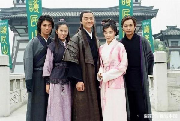 你心中的“天下第一”是誰？