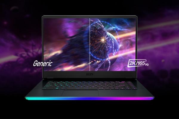 萬元筆記本哪家強？微星GE66預售，11代酷睿、RTX3060這價格值了