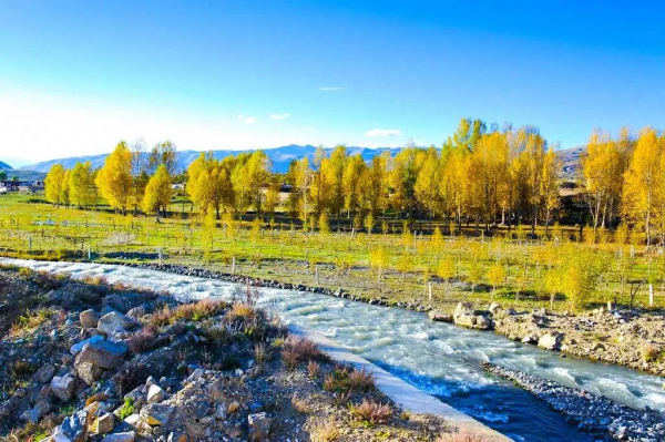 國內6條超驚豔的自駕路線，橫跨東西南北，一路風景賞心悅目