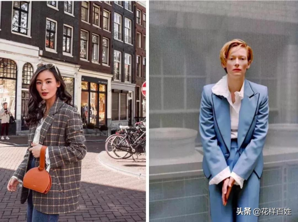 媽媽年輕時的顏值,驚豔了歲月,穿搭比我們更時髦 媽媽年輕時的顏值,驚豔了歲月,穿搭比我們更時髦