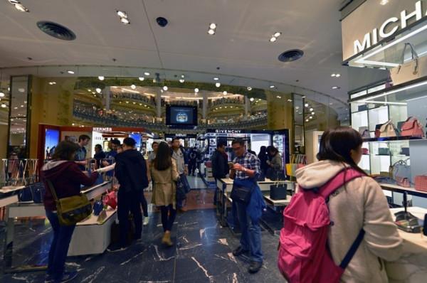 唯品會、Costco模式被熱議，消費邏輯已經變了？