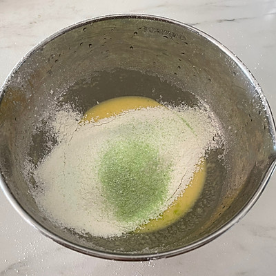 #金龍魚精英100%烘焙大師賽-愛好組-低筋#斑斕鬆餅聖誕樹 #金龍魚精英100%烘焙大師賽-愛好組-低筋#斑斕鬆餅聖誕樹