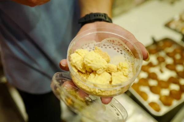 除了鉅記，澳門還有哪些值得買的手信？