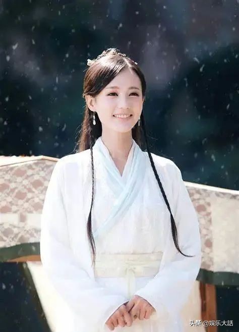 被於正捧紅的十位女星近況:趙麗穎閃離,袁姍姍再被罵,白鹿出圈 被於正捧紅的十位女星近況:趙麗穎閃離,袁姍姍再被罵,白鹿出圈