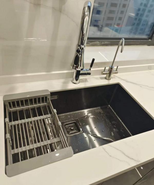 看過無數廚房裝修，發現按照&OpenCurlyDoubleQuote;人性化&rdquo;裝修的家庭，生活更加幸福