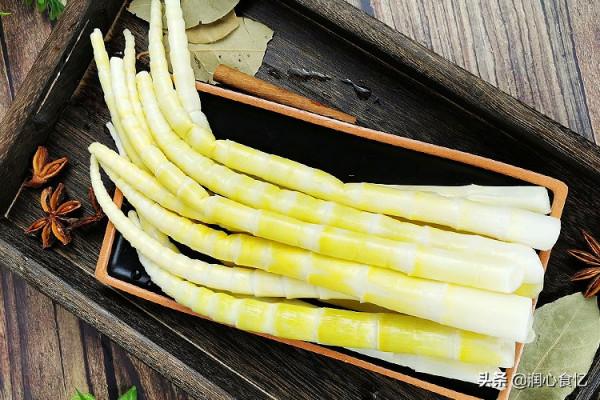 國內哪的筍最好吃?經過評比,這8個地方比較出名,有你家鄉嗎? 國內哪的筍最好吃?經過評比,這8個地方比較出名,有你家鄉嗎?