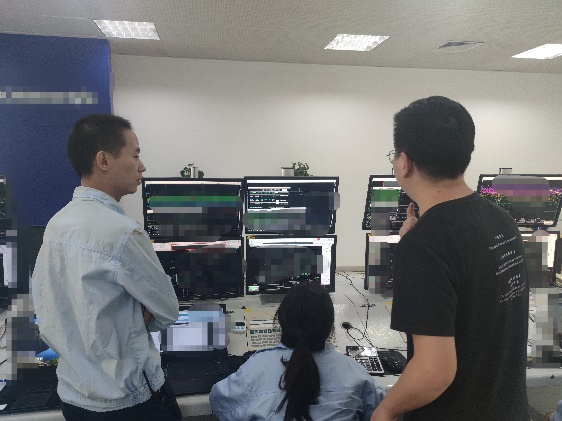 中控工業大資料技術在大型複雜化工裝置智慧控制領域實現重大突破