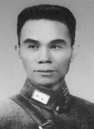 宋希濂全軍覆沒，手下軍長早跑三個小時，孤身逃入緬甸