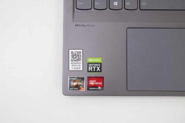 YOGA 16s評測：16寸窄邊+RTX獨顯 創作可以變得很從容