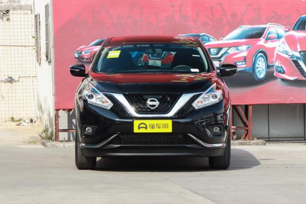 20多萬想買一臺合資中型SUV,福特銳界與日產樓蘭該怎麼選? 20多萬想買一臺合資中型SUV,福特銳界與日產樓蘭該怎麼選?