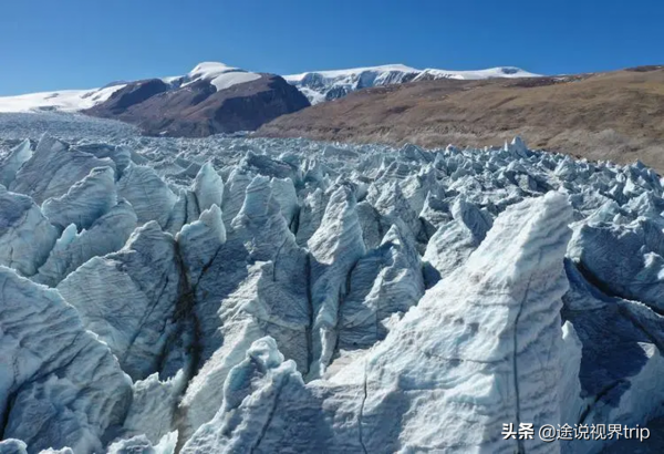 盤點中國最美的66個風景，去過10個不簡單，去過30個就太幸福了