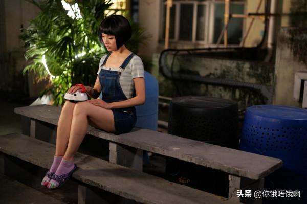 TVB《智慧愛人》，家裡有智慧機器人之後，生活是否會更美好？