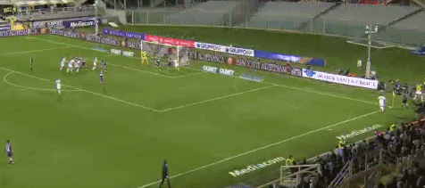 意甲-哲科破門佩裡西奇進球 國米3-1逆轉十人佛羅倫薩 意甲-哲科破門佩裡西奇進球 國米3-1逆轉十人佛羅倫薩