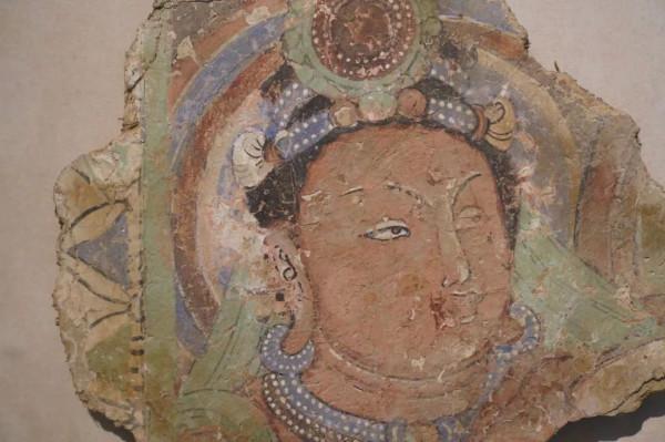 法國吉美博物館藏有兩萬多件中國文物