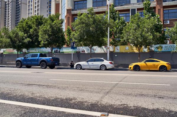 【X自駕】開硬漢神器F-150猛禽,天津體驗搖滾狂歡,觀碼頭美景 【X自駕】開硬漢神器F-150猛禽,天津體驗搖滾狂歡,觀碼頭美景