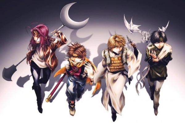 2022年一月番預覽（下）