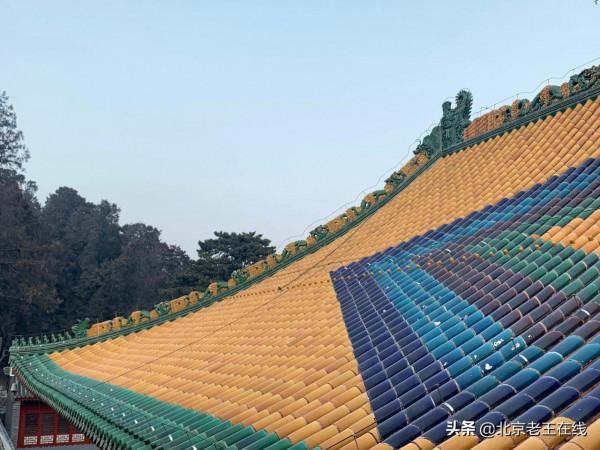 千年古廟香山寺對外開放有段時間了,很多市民都不知道,你去過嗎 千年古廟香山寺對外開放有段時間了,很多市民都不知道,你去過嗎