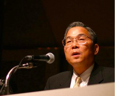 “晶片巨頭”坂本幸雄：被美韓聯手整垮，72歲為復仇加入中國公司