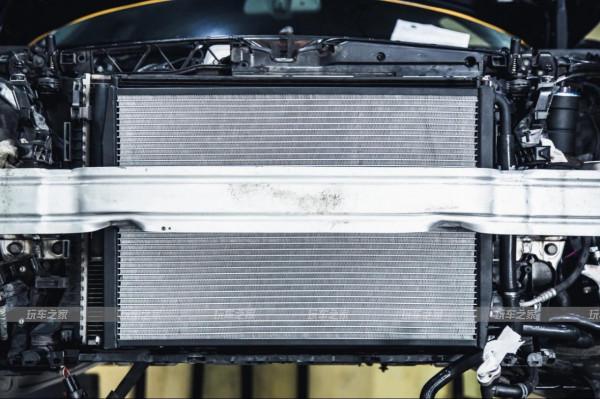 “最美轎跑”不忘效能 奧迪A7駕控升級改裝 “最美轎跑”不忘效能 奧迪A7駕控升級改裝