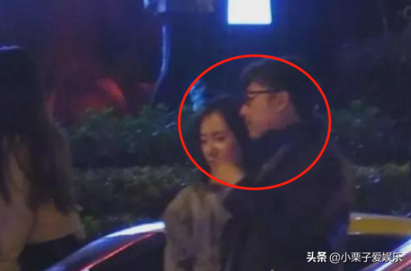 黃曉明楊穎宣佈離婚,我卻發現參加他婚禮的這些明星,也離了…… 黃曉明楊穎宣佈離婚,我卻發現參加他婚禮的這些明星,也離了……