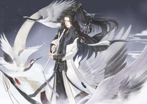 遮天：黃金大世最頂級的天驕&mdash;&mdash;張百忍篇