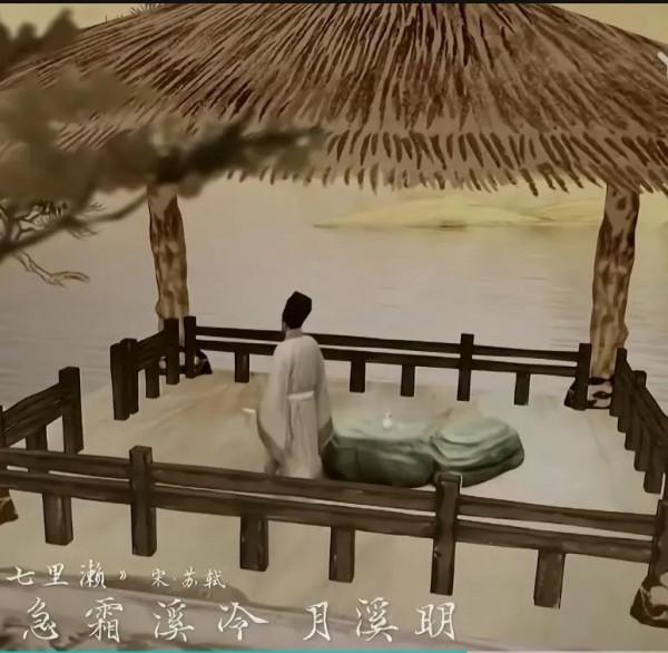 春晚《憶江南》，阿雲嘎馮遠征和濮存昕，這&OpenCurlyDoubleQuote;畫中八仙&rdquo;可不簡單