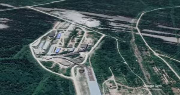 世界12個最秘密的軍事基地 杜格威試驗場最大，為何佔地48000英尺