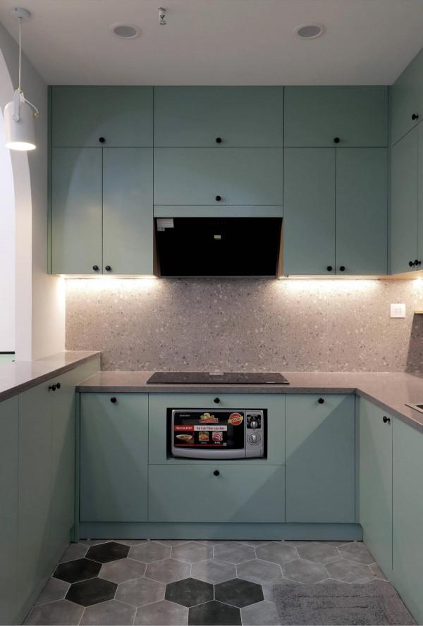 判斷一家人的生活品味,不是看房屋大小,70㎡溫馨接地氣才是標準 判斷一家人的生活品味,不是看房屋大小,70㎡溫馨接地氣才是標準