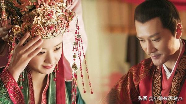 中國第一位皇長女,為什麼已婚有子,還被劉邦逼迫改嫁匈奴? 中國第一位皇長女,為什麼已婚有子,還被劉邦逼迫改嫁匈奴?