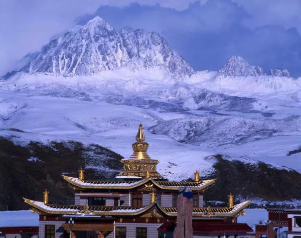 世界上最難征服的3座山峰，全都位於我國境內，珠峰完全排不上號